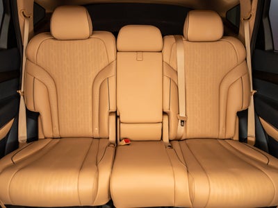 2024 Genesis GV80 3.5T
