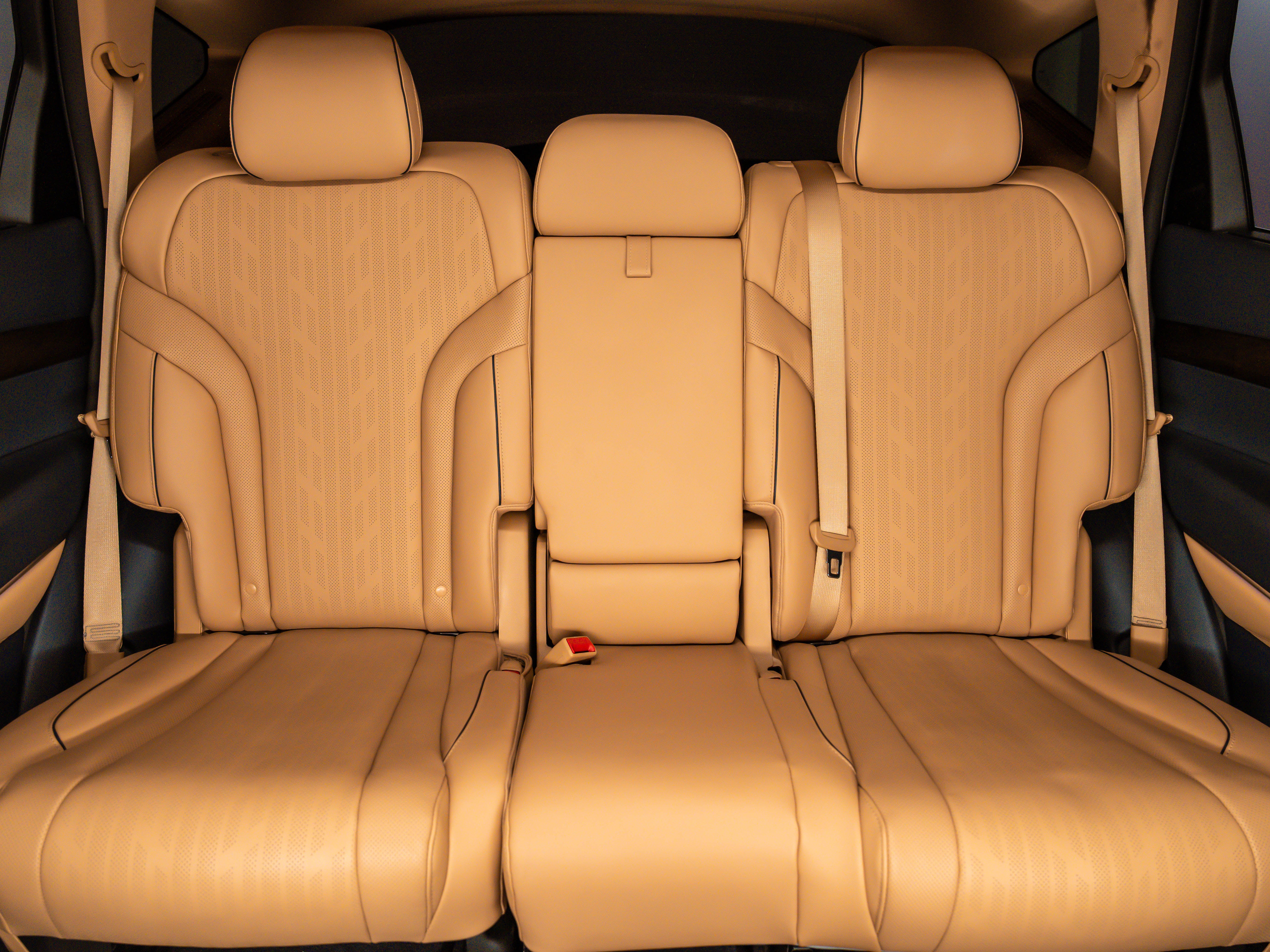 2024 Genesis GV80 3.5T