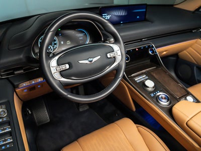 2024 Genesis GV80 3.5T