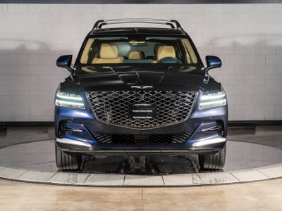 2024 Genesis GV80 3.5T