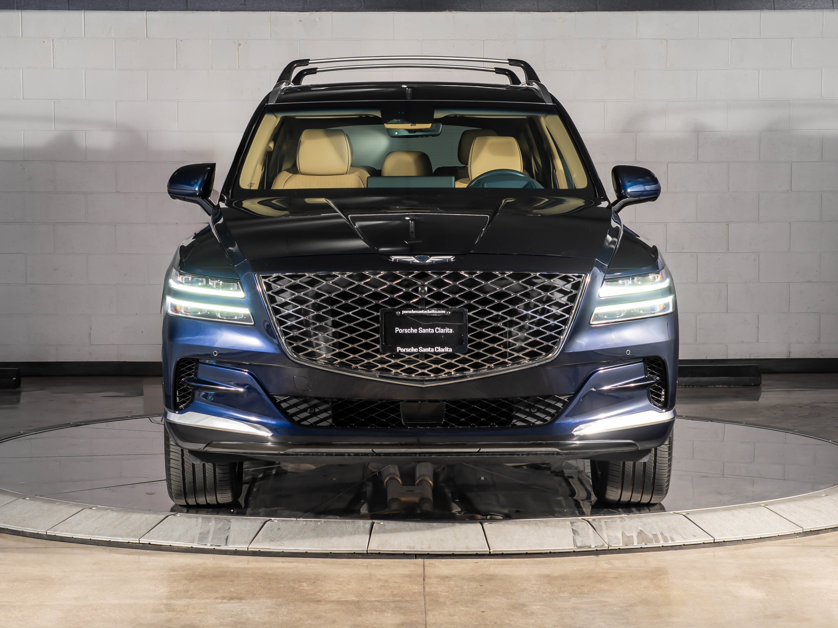 2024 Genesis GV80 3.5T