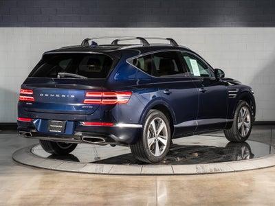 2024 Genesis GV80 3.5T