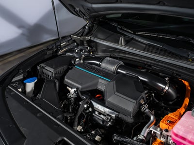 2024 Kia Sportage Hybrid EX
