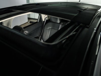 2024 Kia Sportage Hybrid EX