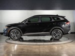 2024 Kia Sportage Hybrid EX