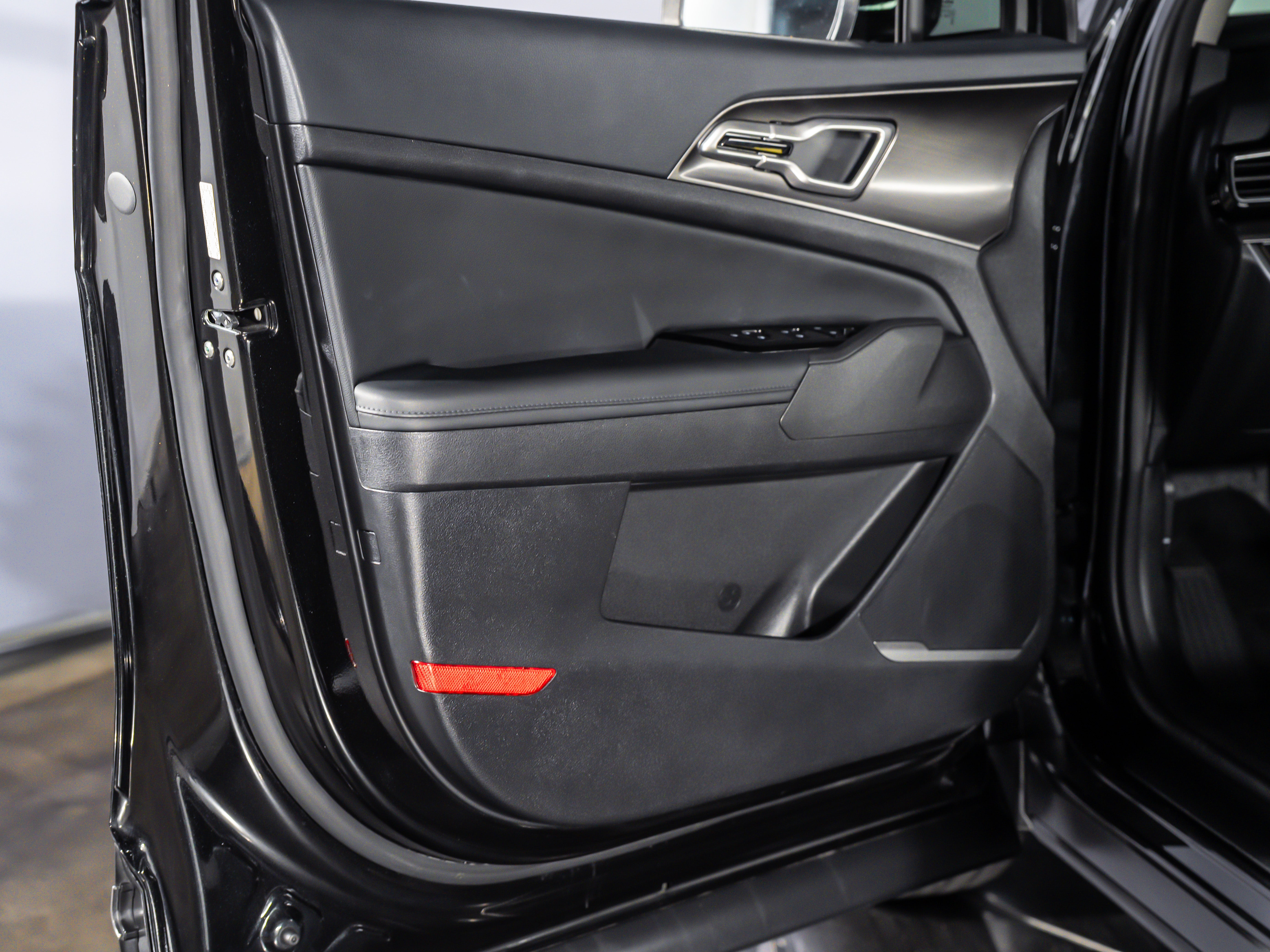 2024 Kia Sportage Hybrid EX