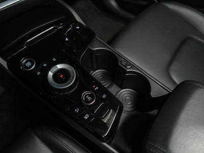 2024 Kia Sportage Hybrid EX
