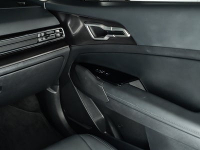 2024 Kia Sportage Hybrid EX