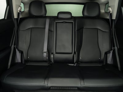 2024 Kia Sportage Hybrid EX