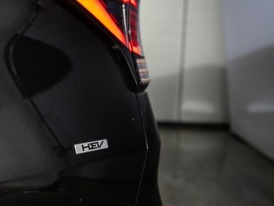 2024 Kia Sportage Hybrid EX
