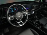 2024 Kia Sportage Hybrid EX