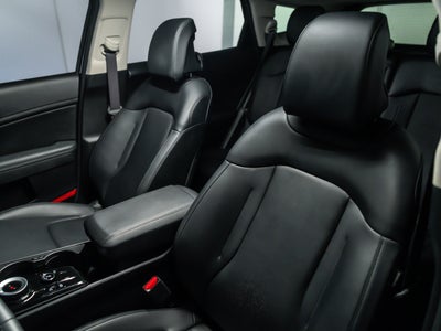 2024 Kia Sportage Hybrid EX