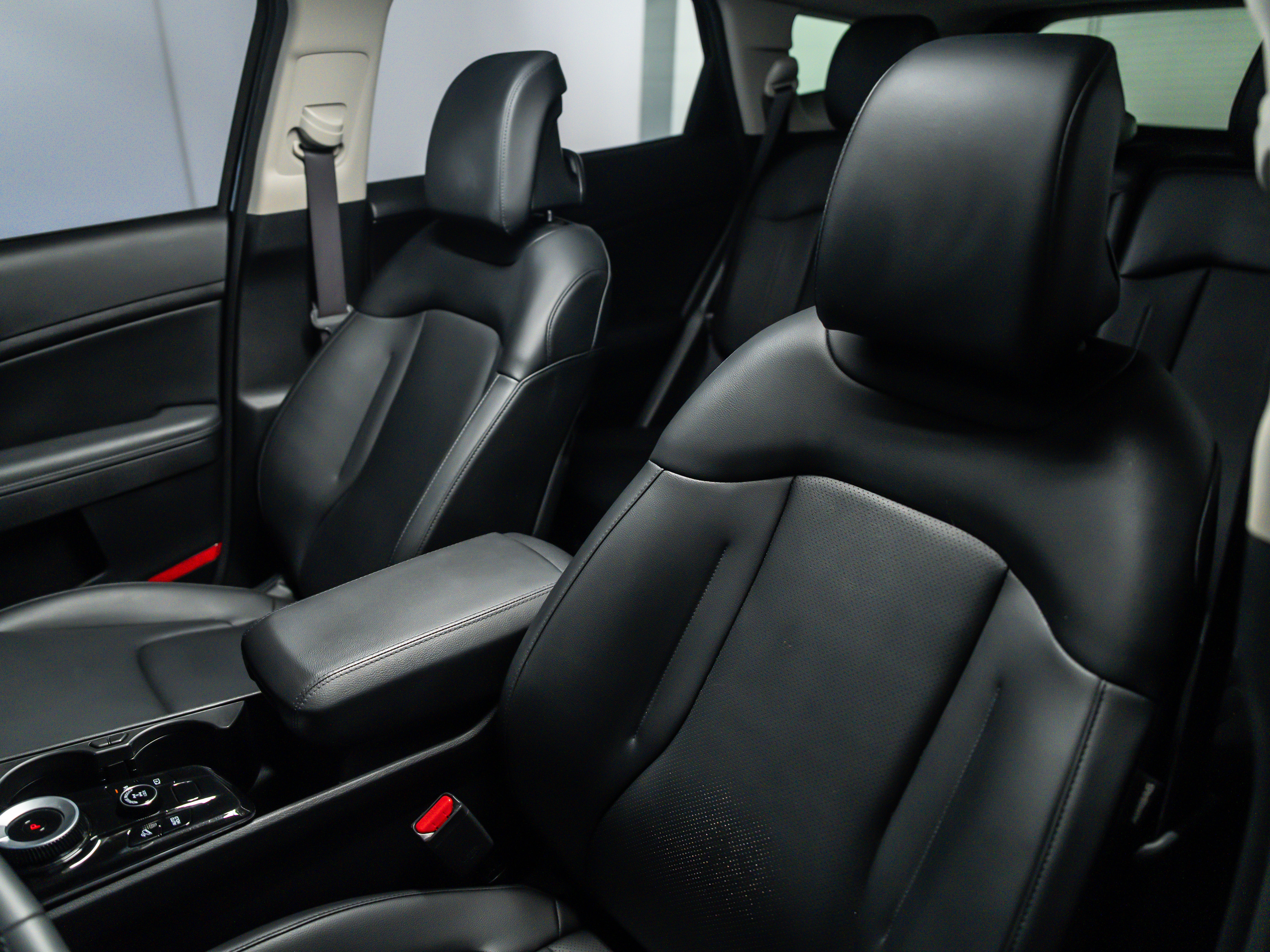 2024 Kia Sportage Hybrid EX