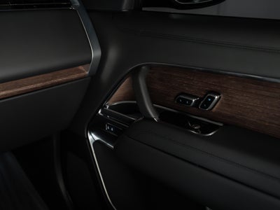 2026 Land Rover Range Rover P400 SE