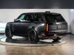 2026 Land Rover Range Rover P400 SE