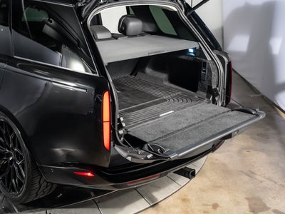 2026 Land Rover Range Rover P400 SE
