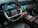 2026 Land Rover Range Rover P400 SE