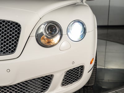 2013 Bentley Continental Flying Spur Speed