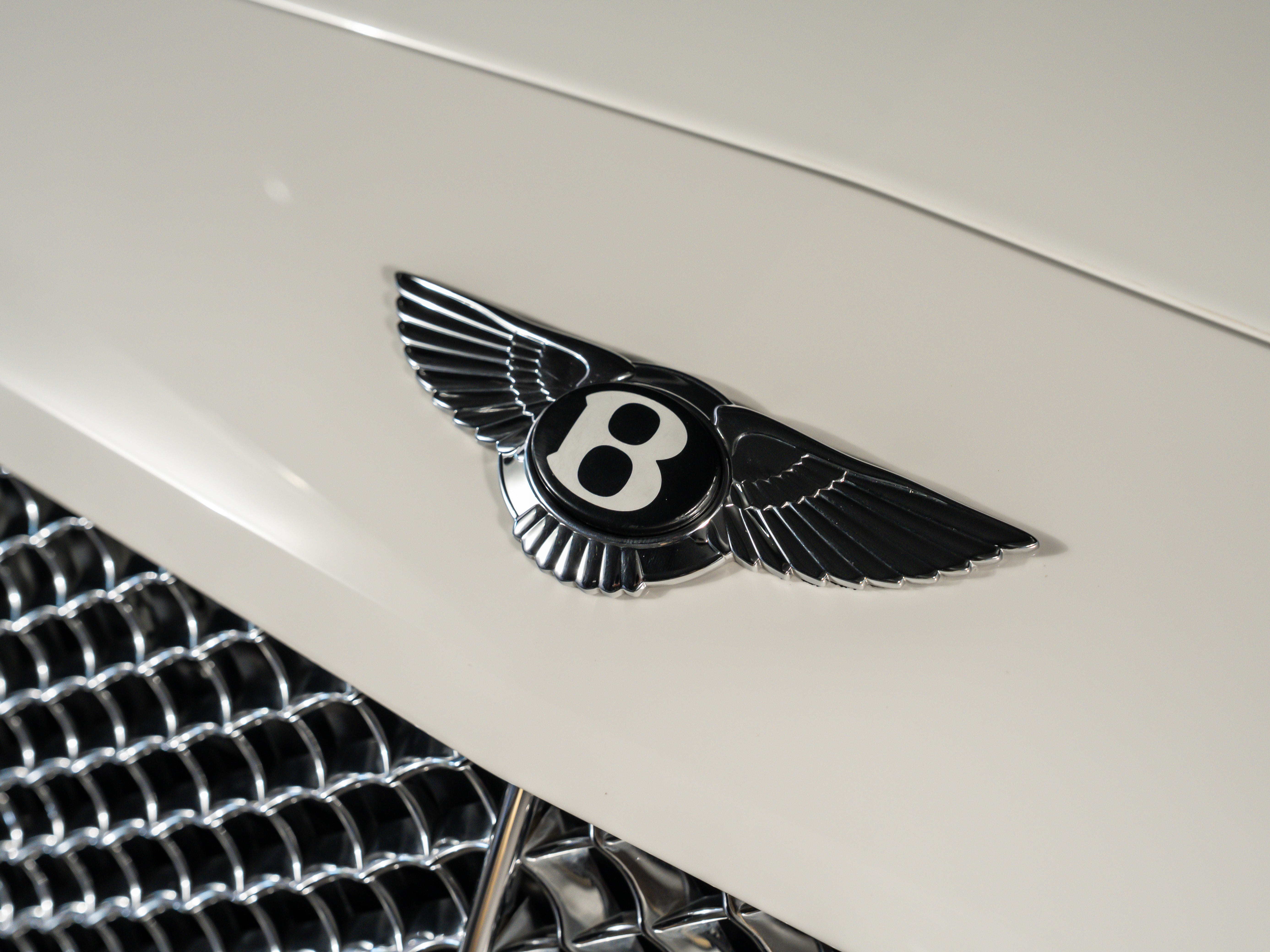 2013 Bentley Continental Flying Spur Speed