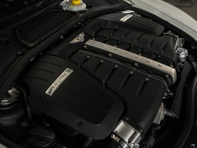 2013 Bentley Continental Flying Spur Speed