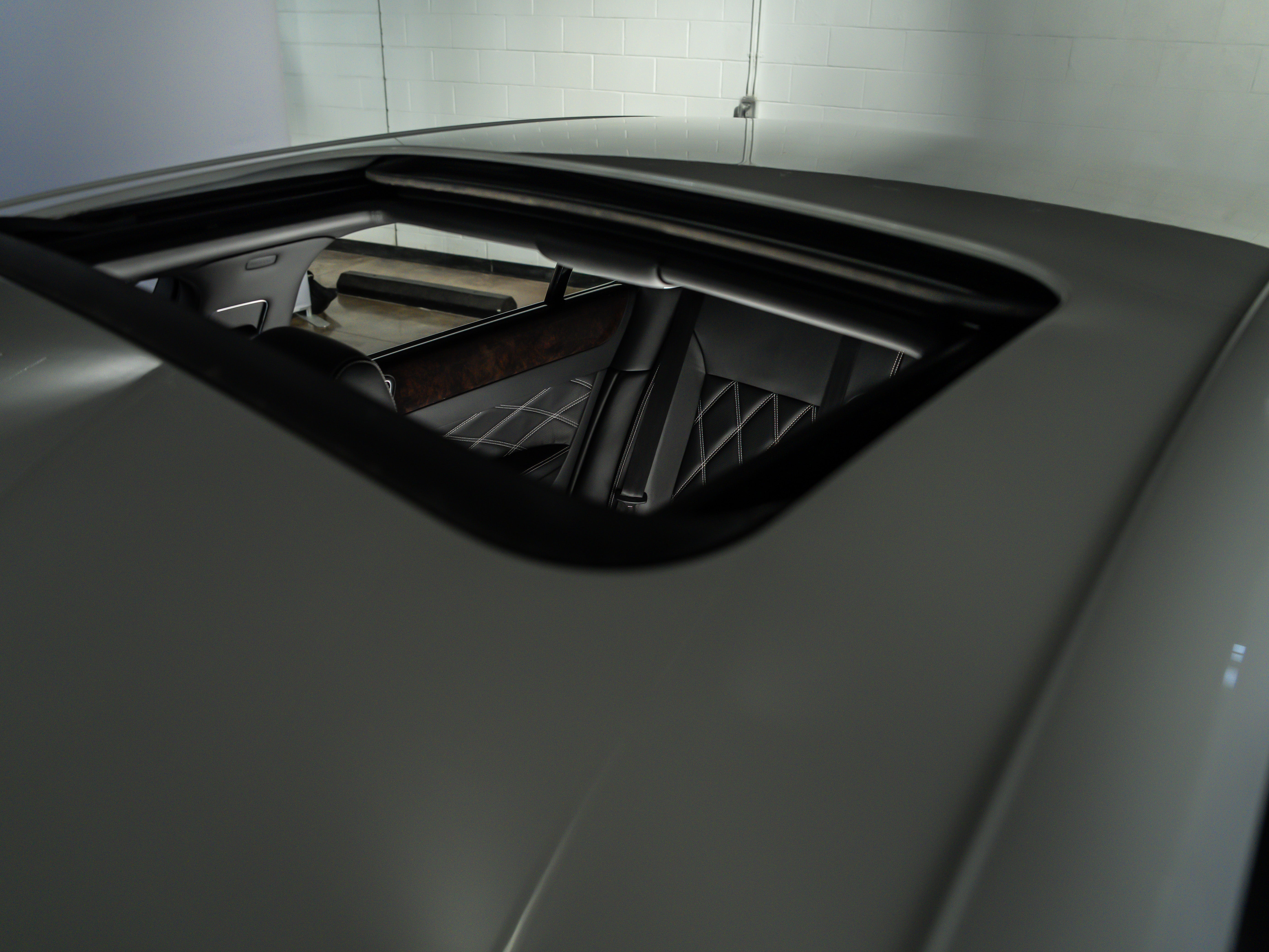 2013 Bentley Continental Flying Spur Speed