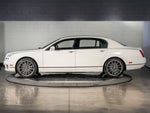 2013 Bentley Continental Flying Spur Speed