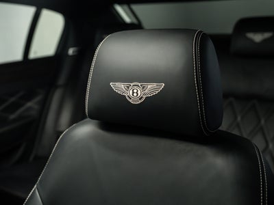 2013 Bentley Continental Flying Spur Speed