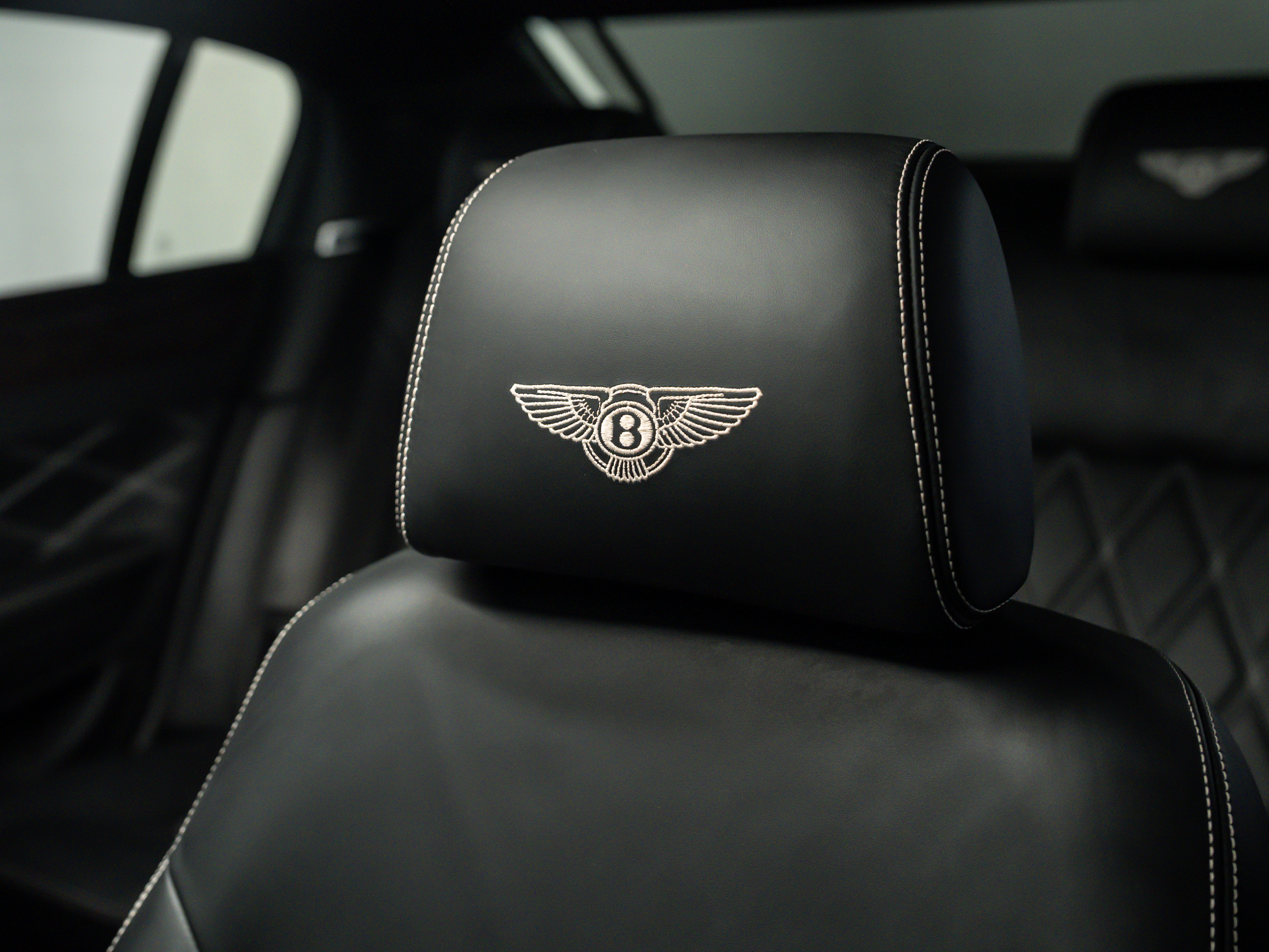 2013 Bentley Continental Flying Spur Speed