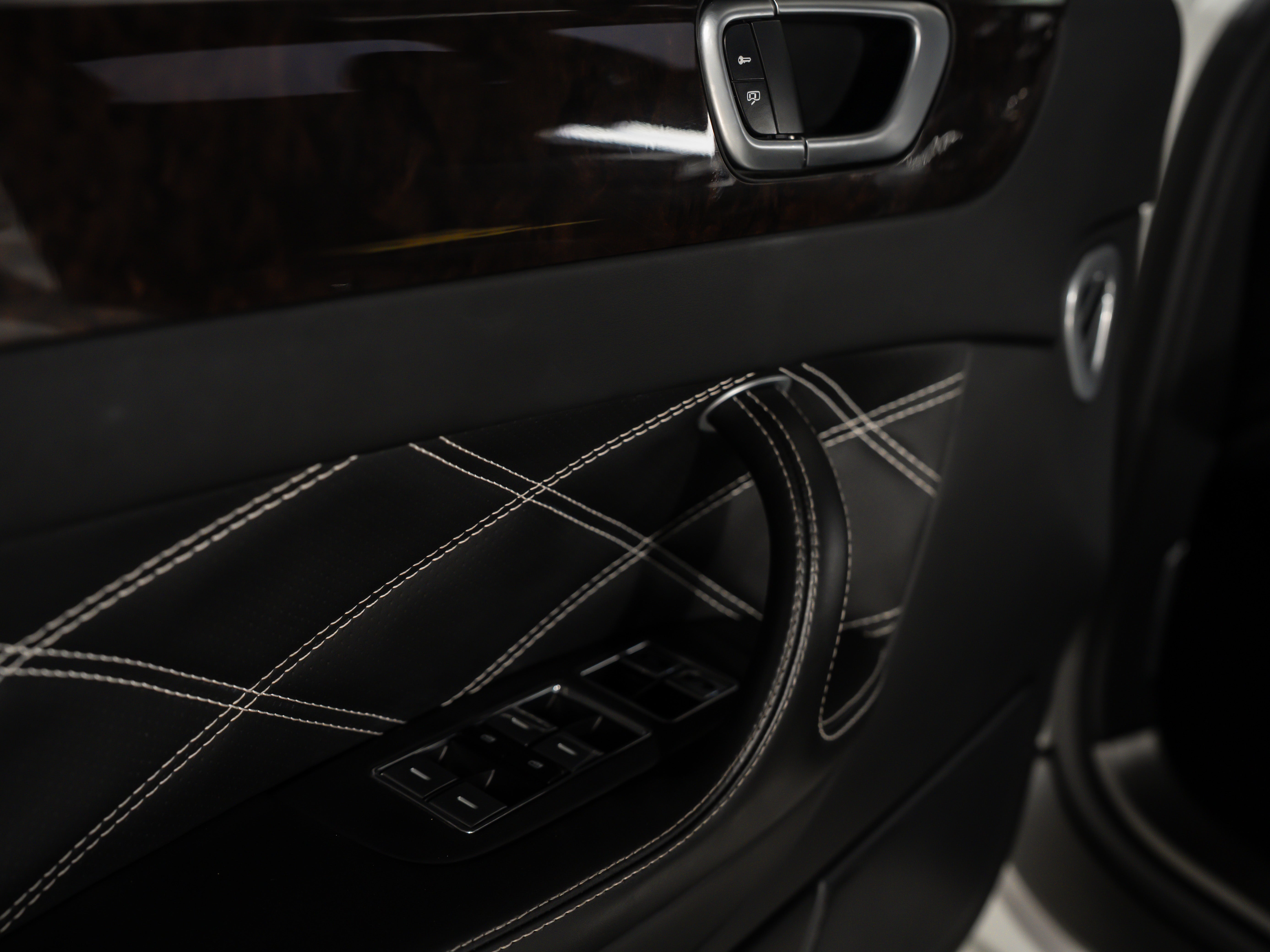 2013 Bentley Continental Flying Spur Speed