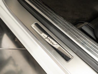 2013 Bentley Continental Flying Spur Speed