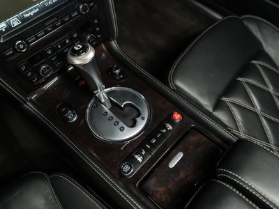 2013 Bentley Continental Flying Spur Speed