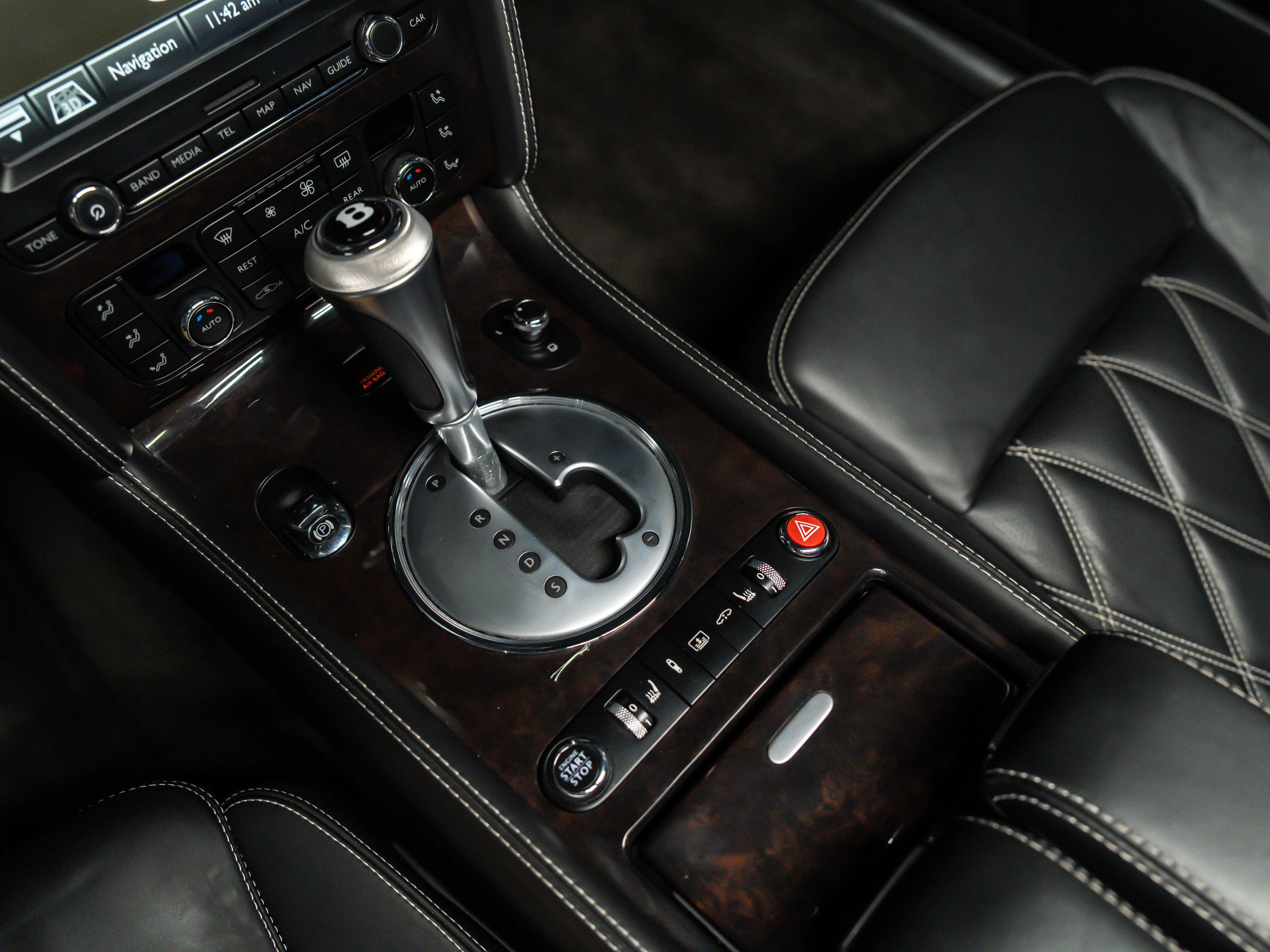 2013 Bentley Continental Flying Spur Speed