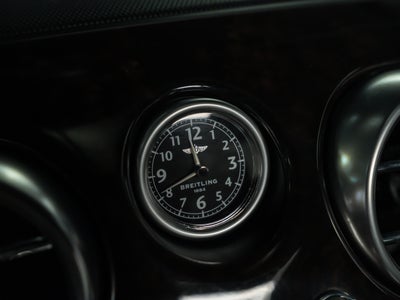 2013 Bentley Continental Flying Spur Speed