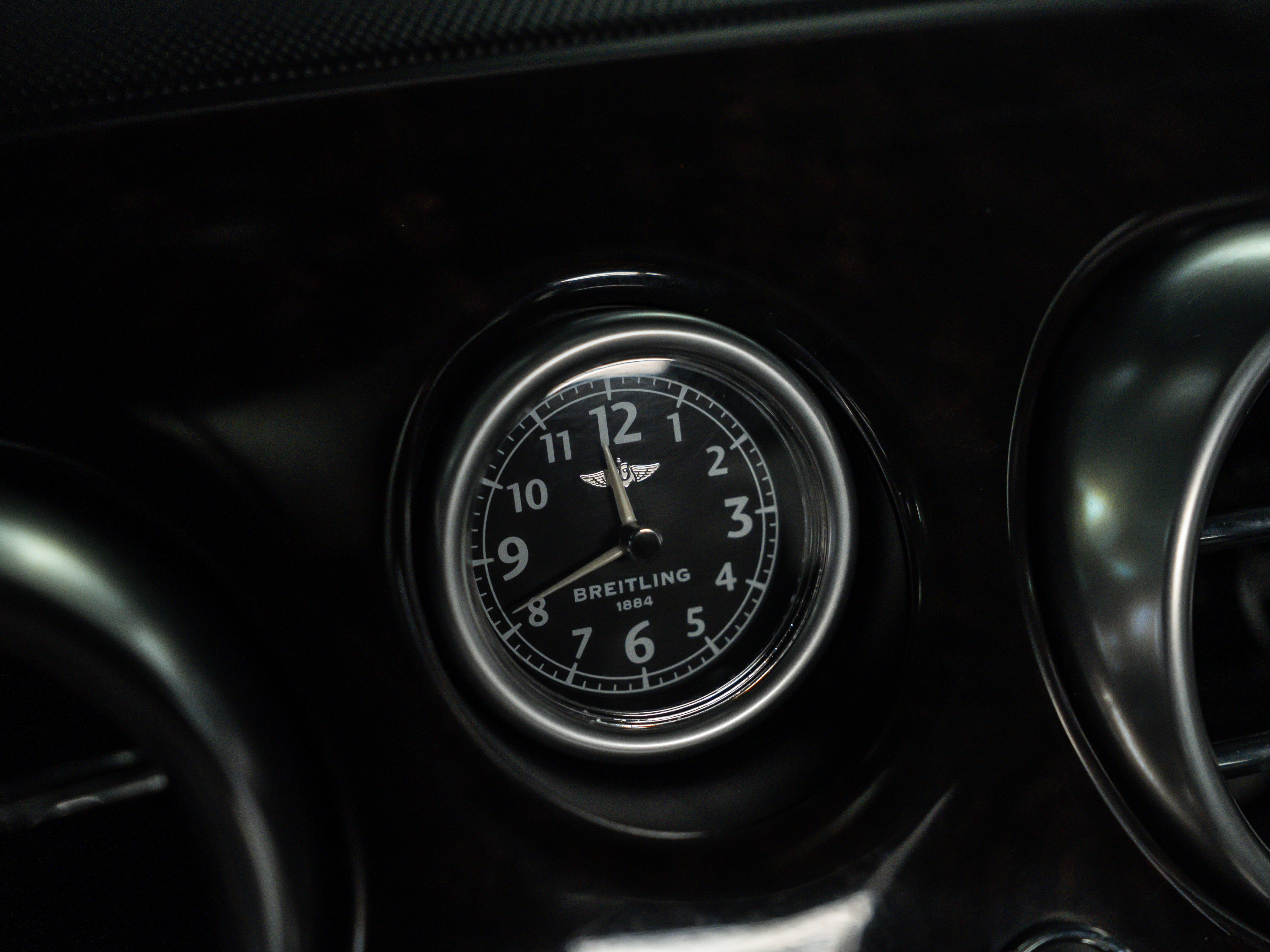 2013 Bentley Continental Flying Spur Speed