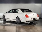 2013 Bentley Continental Flying Spur Speed