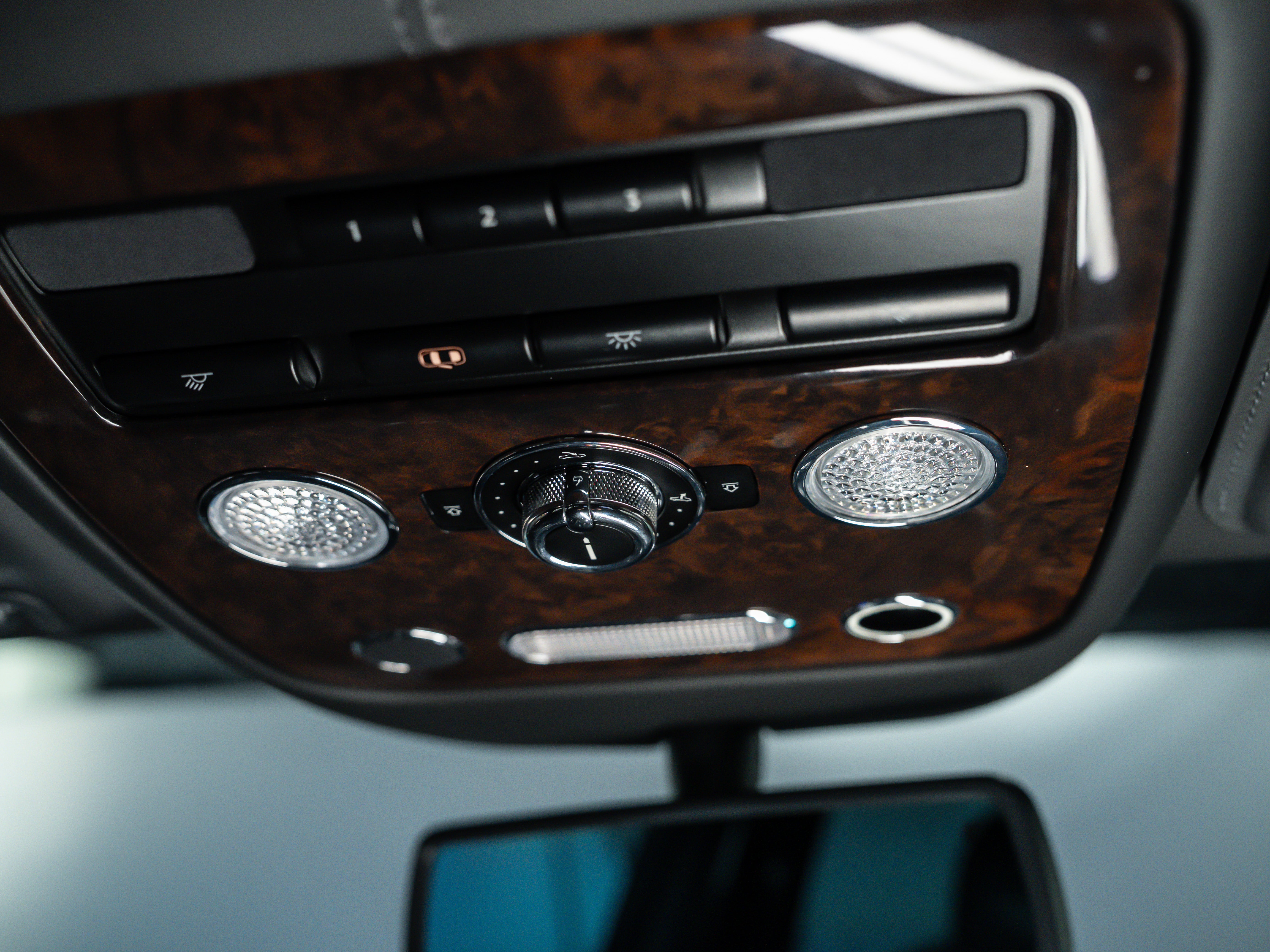 2013 Bentley Continental Flying Spur Speed