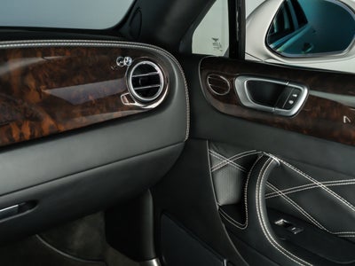 2013 Bentley Continental Flying Spur Speed
