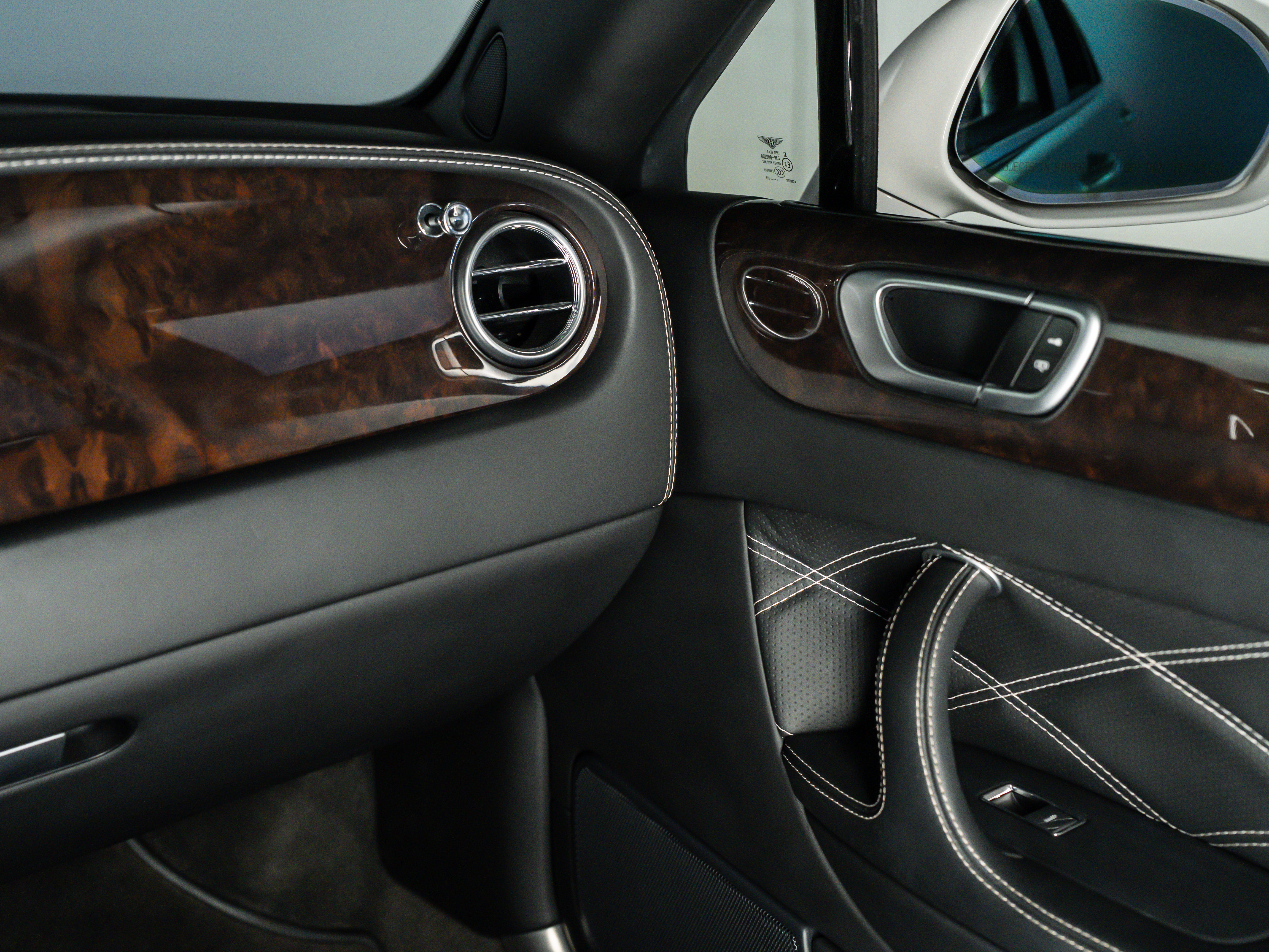 2013 Bentley Continental Flying Spur Speed