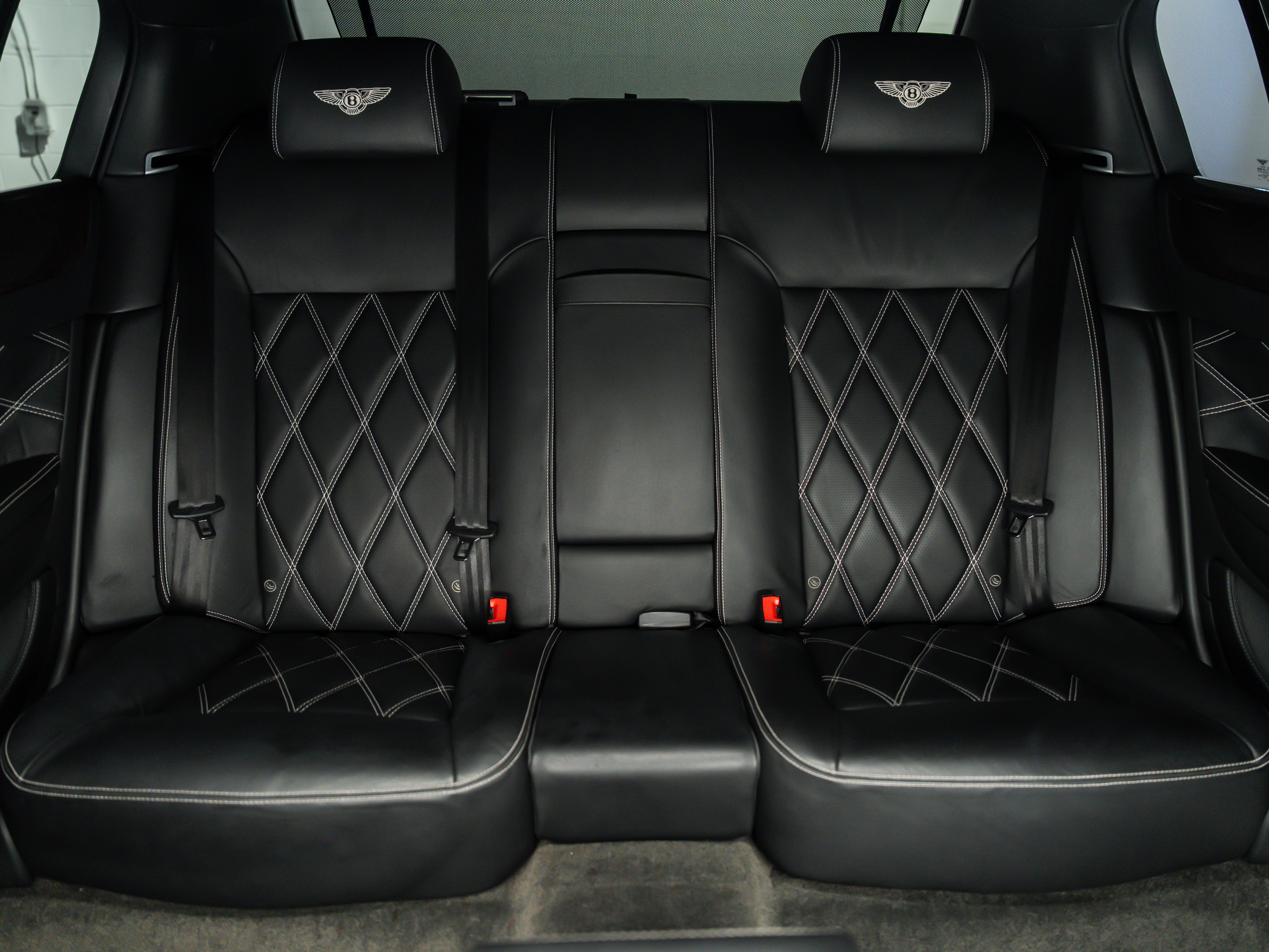 2013 Bentley Continental Flying Spur Speed