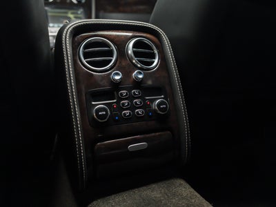 2013 Bentley Continental Flying Spur Speed