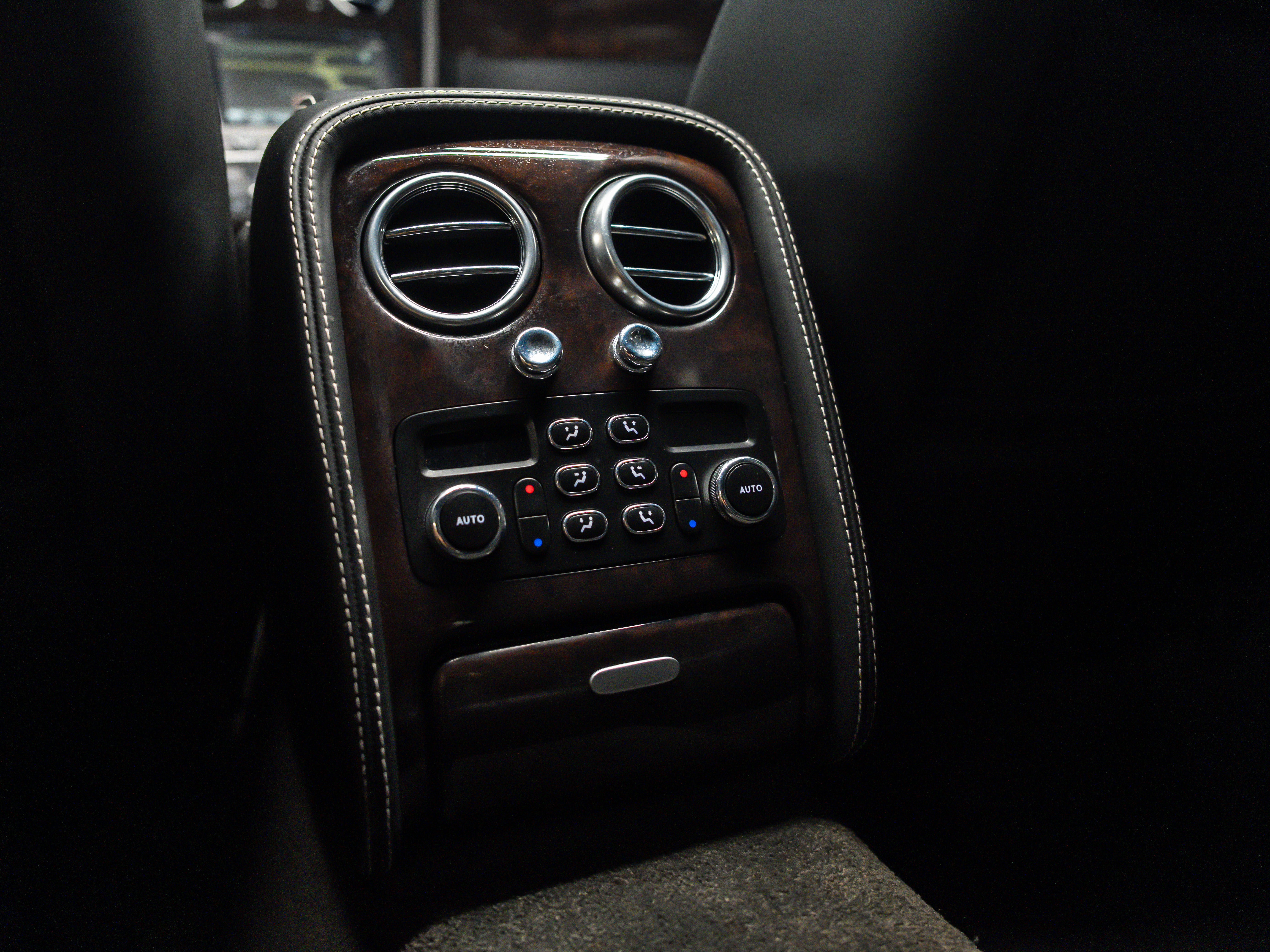 2013 Bentley Continental Flying Spur Speed