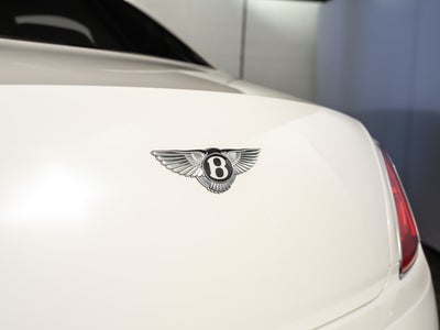 2013 Bentley Continental Flying Spur Speed
