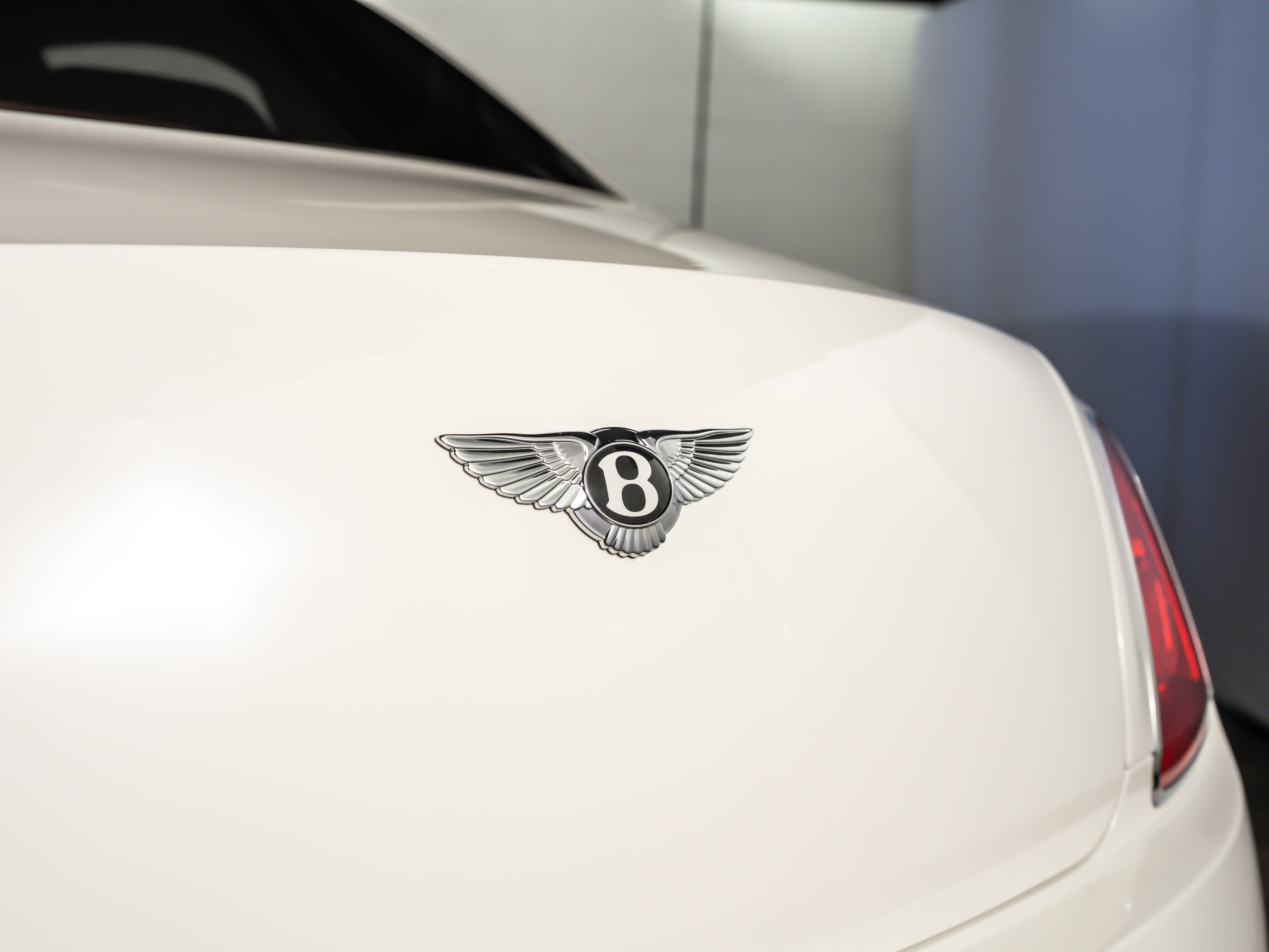 2013 Bentley Continental Flying Spur Speed