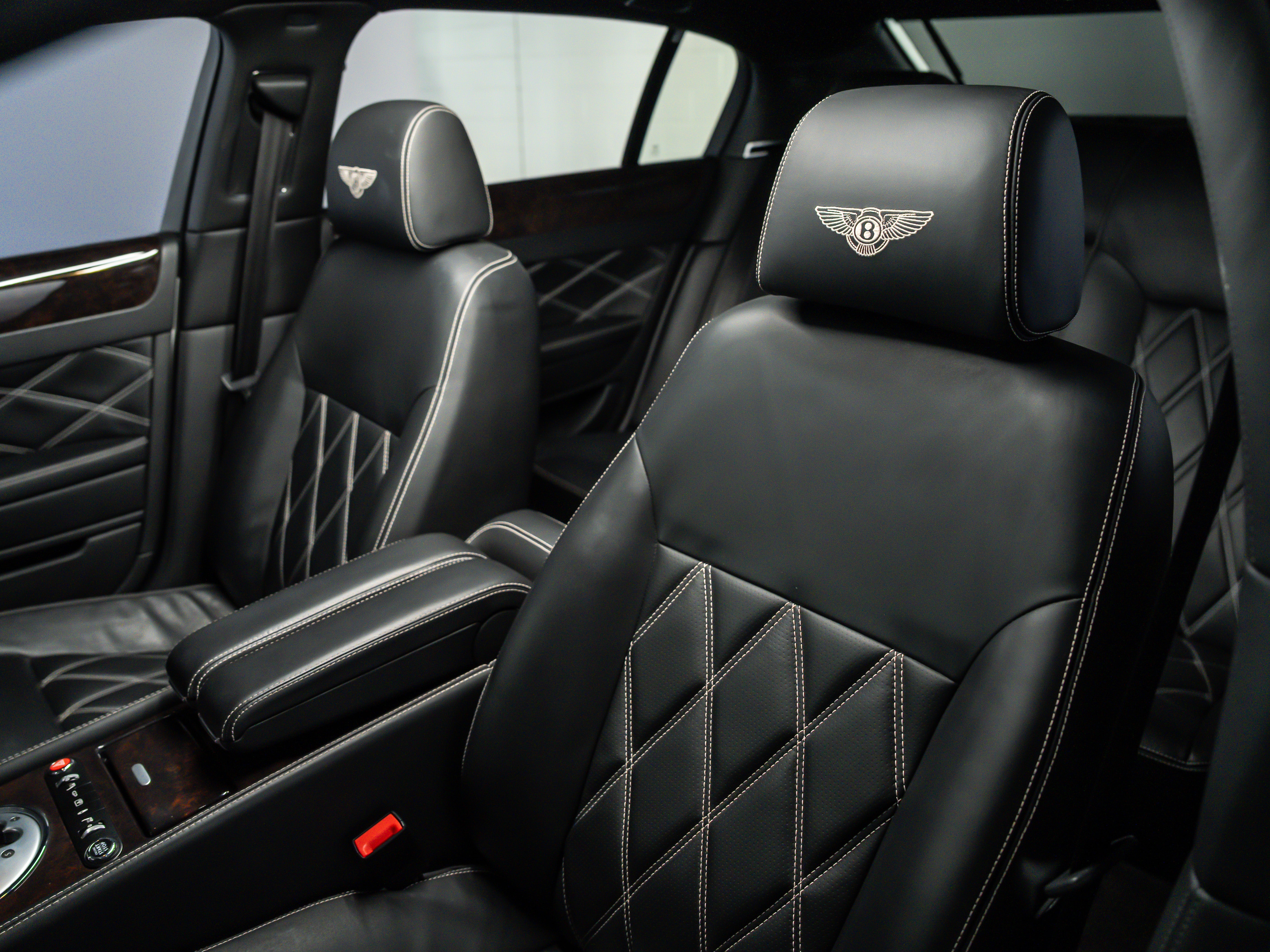 2013 Bentley Continental Flying Spur Speed