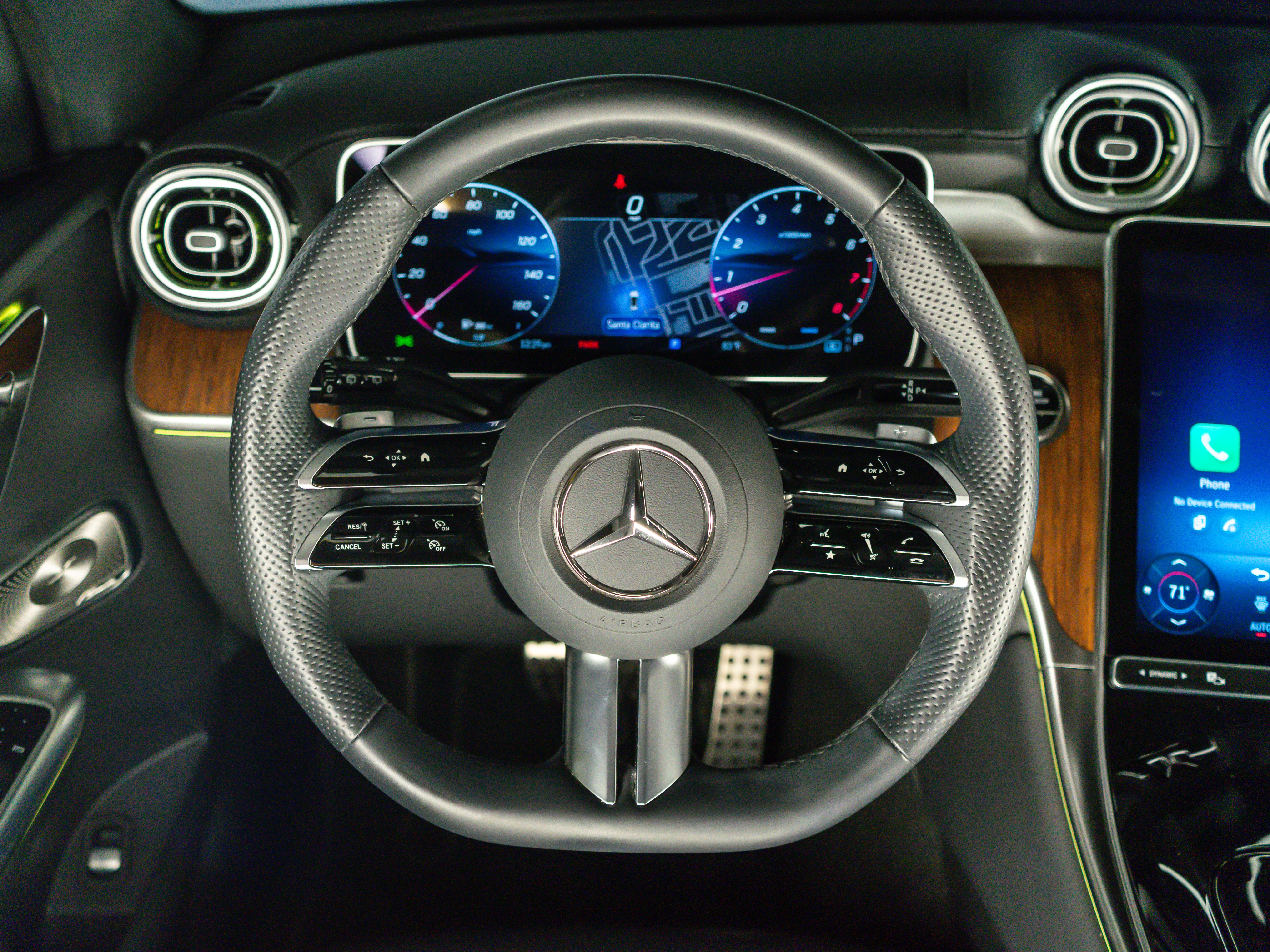 2025 Mercedes-Benz GLC 300 4MATIC® SUV