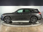 2025 Mercedes-Benz GLC 300 4MATIC® SUV