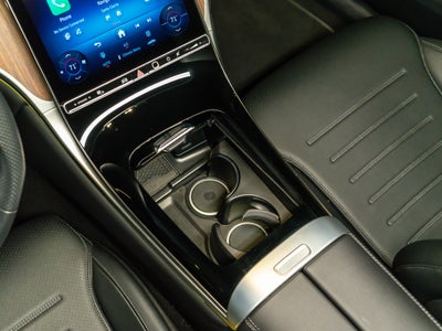 2025 Mercedes-Benz GLC 300 4MATIC® SUV