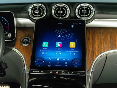 2025 Mercedes-Benz GLC 300 4MATIC® SUV