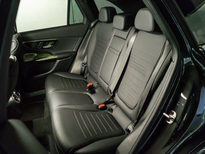 2025 Mercedes-Benz GLC 300 4MATIC® SUV