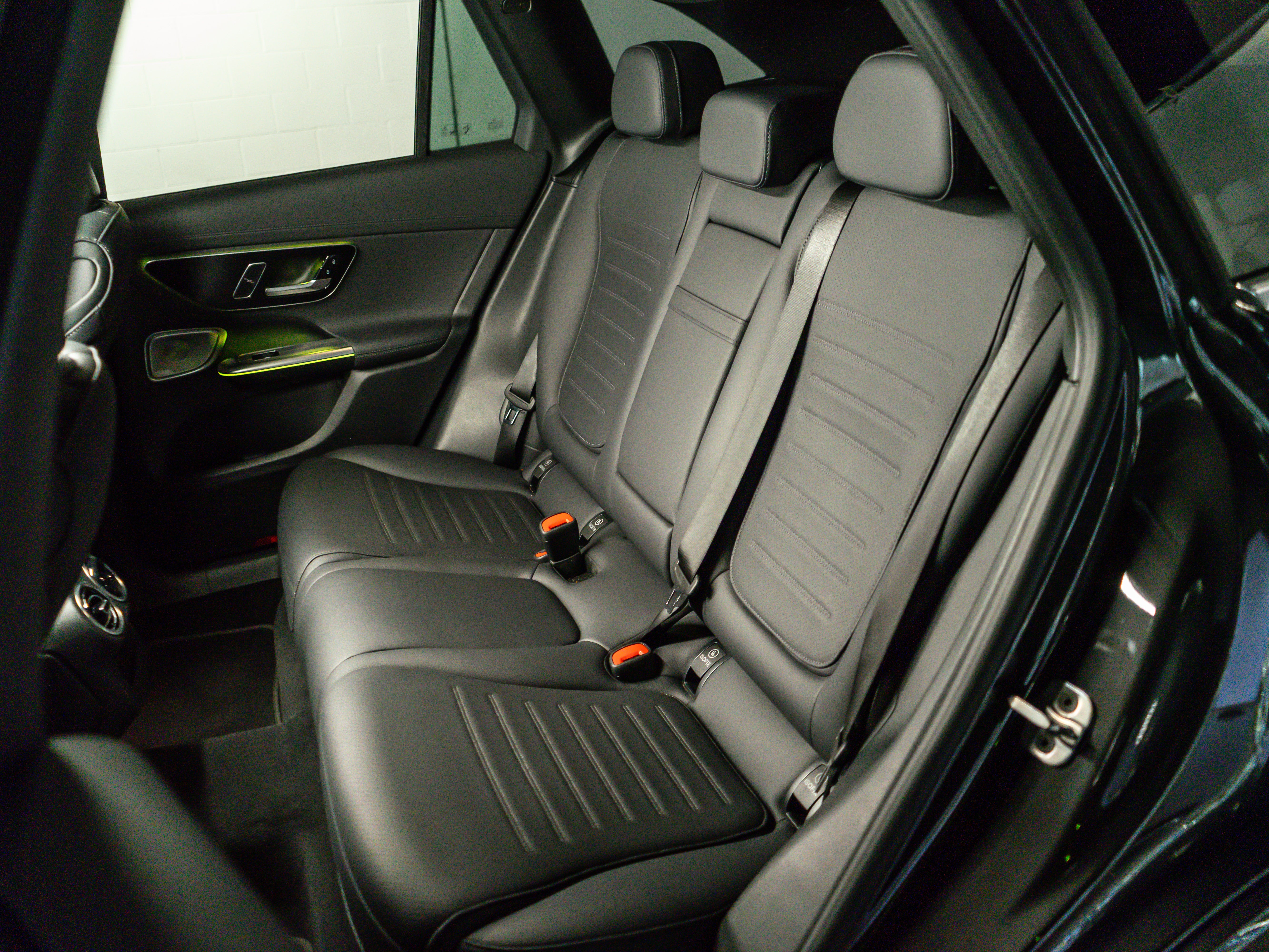 2025 Mercedes-Benz GLC 300 4MATIC® SUV